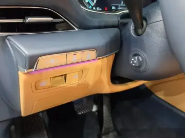 2023 Genesis GV80 с пробегом 47 901 км