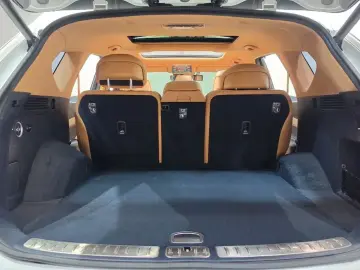 2023 Genesis GV80 с пробегом 47 901 км