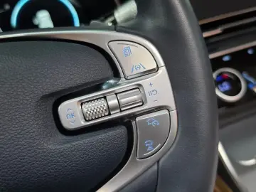 2023 Genesis GV80 с пробегом 47 901 км
