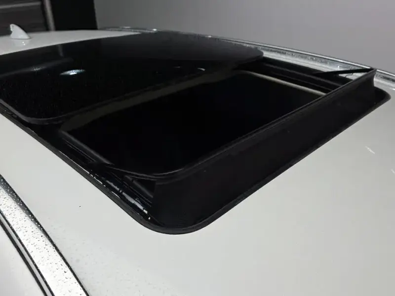 2023 Genesis GV80 с пробегом 46 057 км