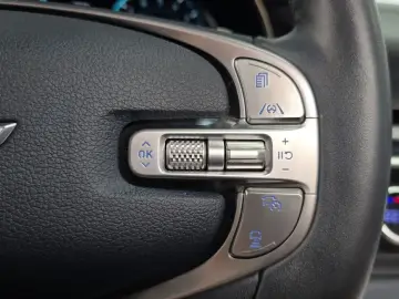 2023 Genesis GV80 с пробегом 45 310 км