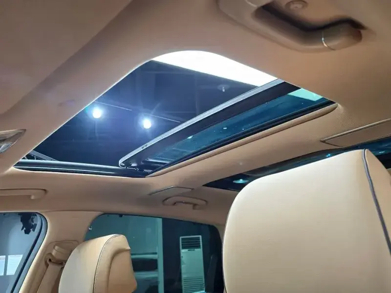 2023 Genesis GV80 с пробегом 45 310 км