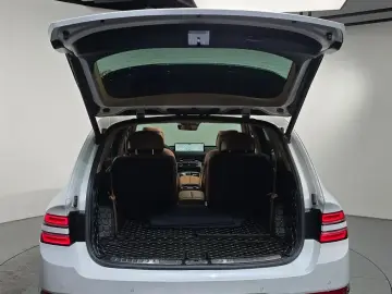 2023 Genesis GV80 с пробегом 45 310 км