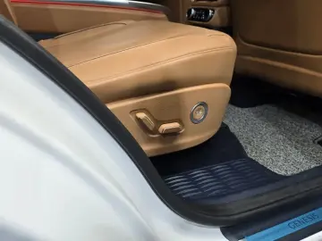 2023 Genesis GV80 с пробегом 45 310 км