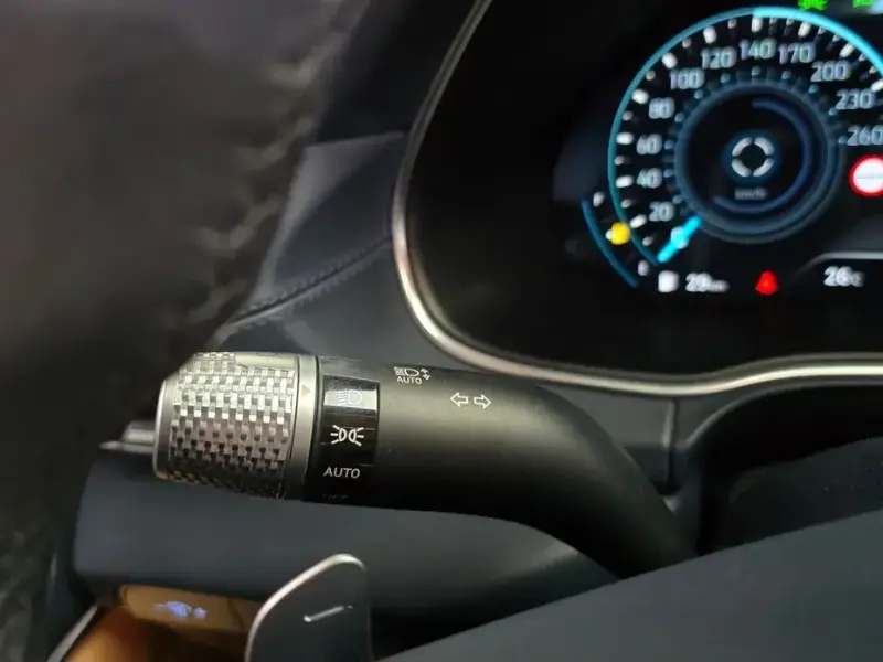2023 Genesis GV80 с пробегом 45 310 км