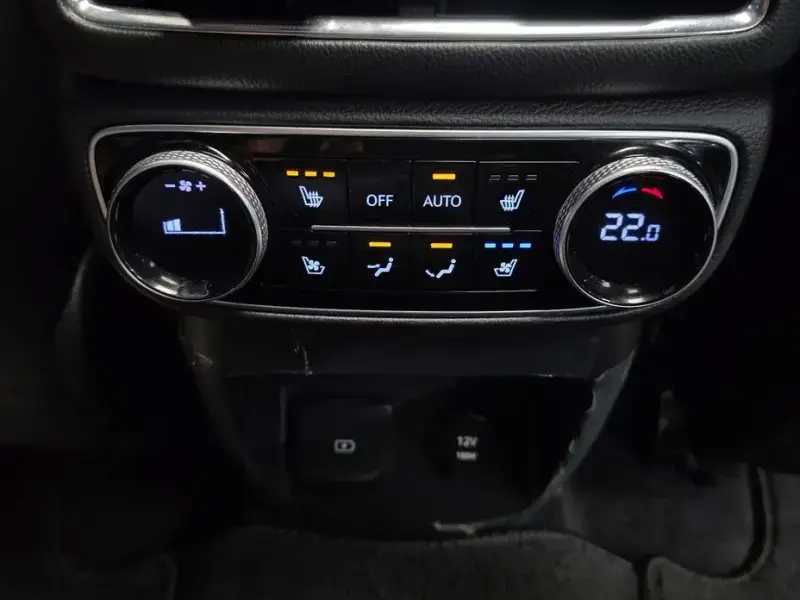2023 Genesis GV80 с пробегом 46 057 км