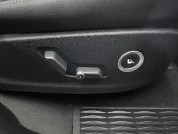 2023 Genesis GV80 с пробегом 46 057 км