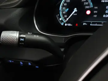 2023 Genesis GV80 с пробегом 46 057 км