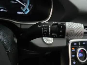 2023 Genesis GV80 с пробегом 46 057 км