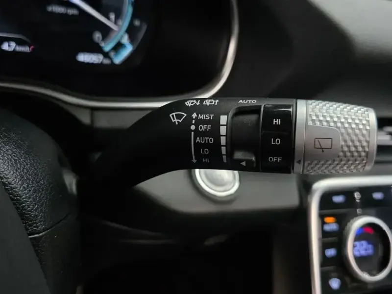 2023 Genesis GV80 с пробегом 46 057 км