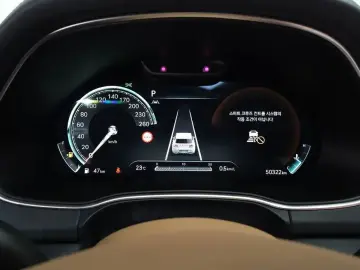 2023 Genesis GV80 с пробегом 50 322 км