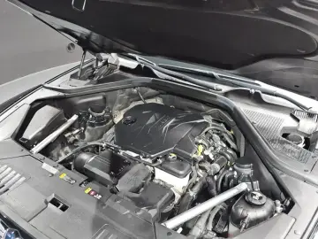 2023 Genesis GV80 с пробегом 48 044 км