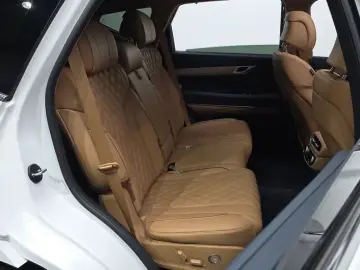 2023 Genesis GV80 с пробегом 50 322 км