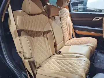 2023 Genesis GV80 с пробегом 48 044 км