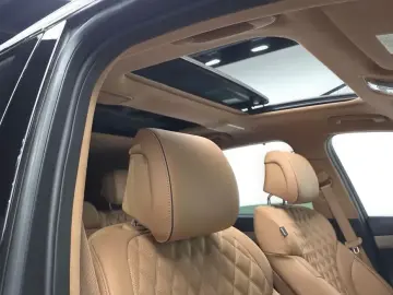 2023 Genesis GV80 с пробегом 50 322 км