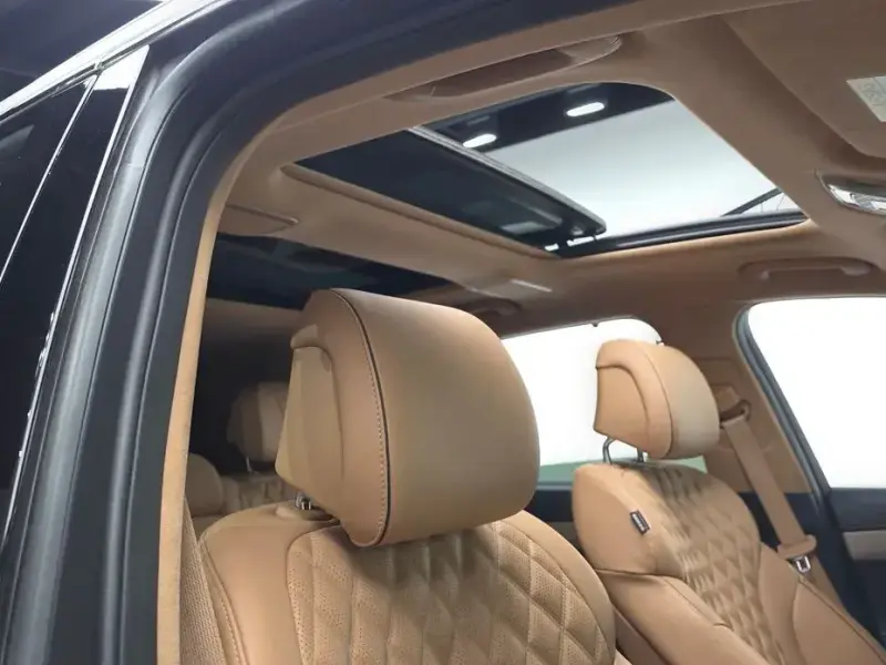 2023 Genesis GV80 с пробегом 50 322 км