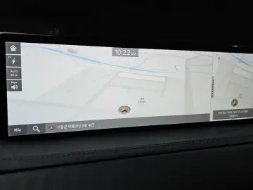 2023 Genesis GV80 с пробегом 48 044 км