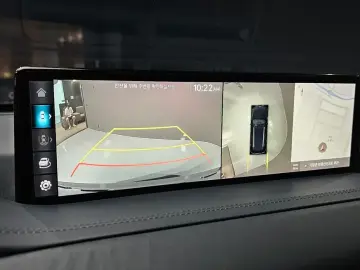 2023 Genesis GV80 с пробегом 48 044 км