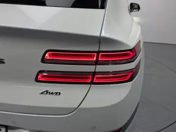 2023 Genesis GV80 с пробегом 50 322 км