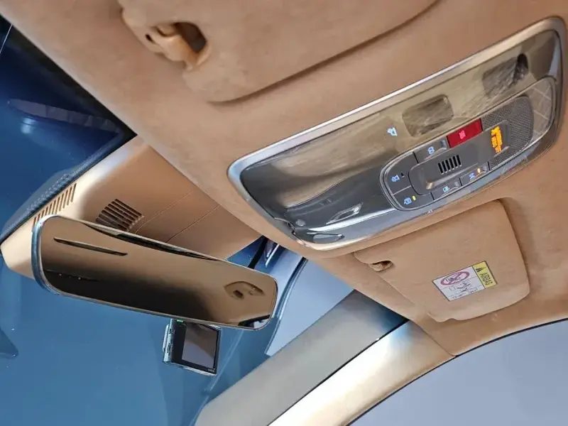 2023 Genesis GV80 с пробегом 48 044 км