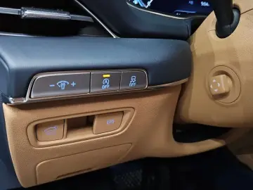 2023 Genesis GV80 с пробегом 48 044 км
