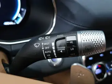 2023 Genesis GV80 с пробегом 48 044 км