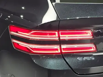 2023 Genesis GV80 с пробегом 48 044 км