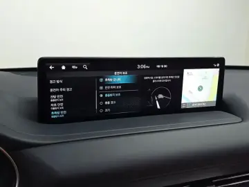 2023 Genesis GV80 с пробегом 50 322 км