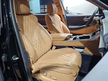 2023 Genesis GV80 с пробегом 48 044 км