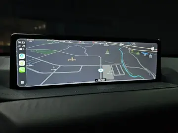 2023 Genesis GV80 с пробегом 48 044 км