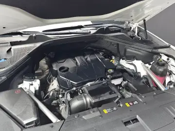 2023 Genesis GV80 с пробегом 29 786 км