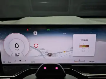 2023 Genesis GV80 с пробегом 29 786 км