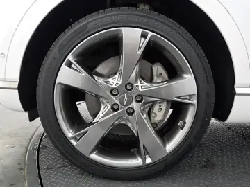 2023 Genesis GV80 с пробегом 71 795 км