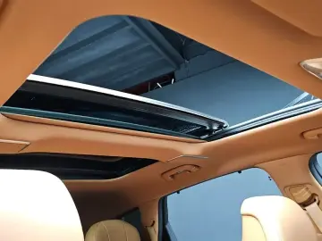 2023 Genesis GV80 с пробегом 29 786 км
