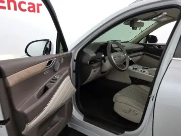 2023 Genesis GV80 с пробегом 71 795 км