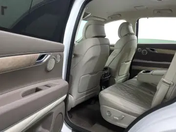 2023 Genesis GV80 с пробегом 71 795 км