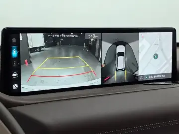 2023 Genesis GV80 с пробегом 71 795 км