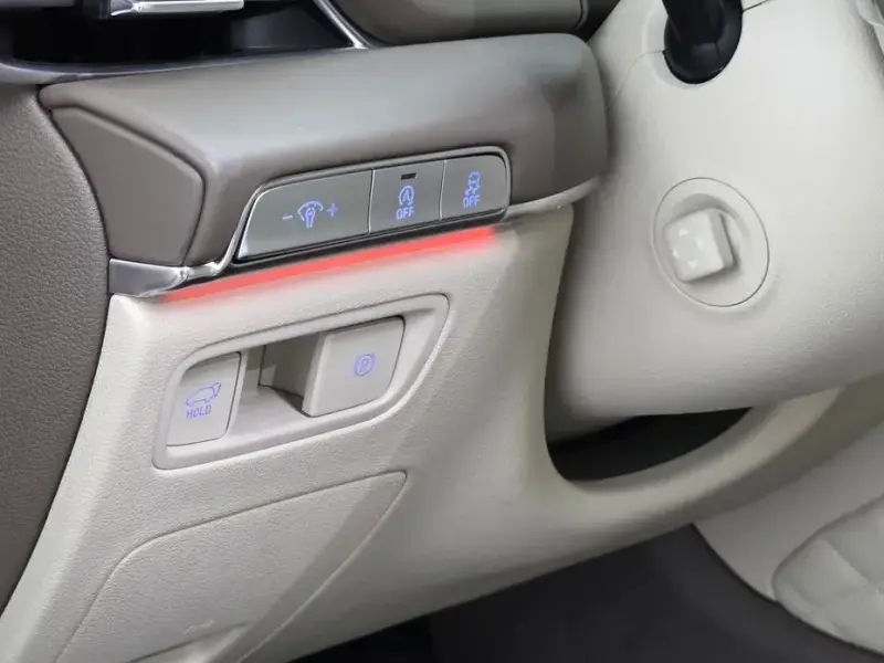 2023 Genesis GV80 с пробегом 71 795 км