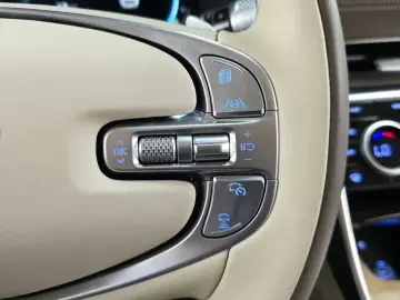 2023 Genesis GV80 с пробегом 71 795 км