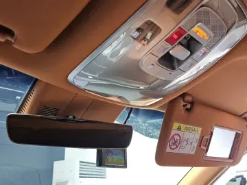 2023 Genesis GV80 с пробегом 29 786 км