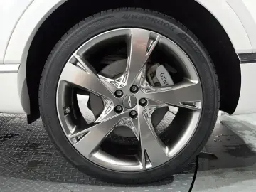 2023 Genesis GV80 с пробегом 71 795 км