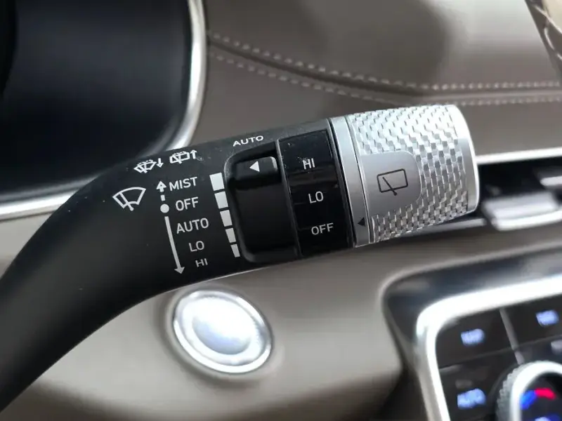 2023 Genesis GV80 с пробегом 71 795 км