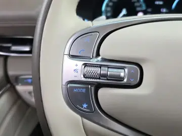 2023 Genesis GV80 с пробегом 71 795 км