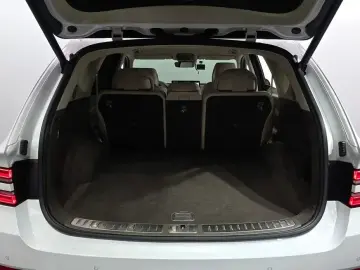 2023 Genesis GV80 с пробегом 71 795 км