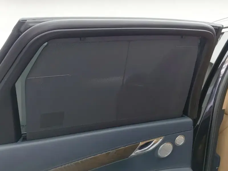 2023 Genesis GV80 с пробегом 26 572 км