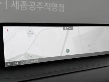 2023 Genesis GV80 с пробегом 26 572 км