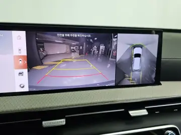 2023 Genesis GV80 с пробегом 18 207 км