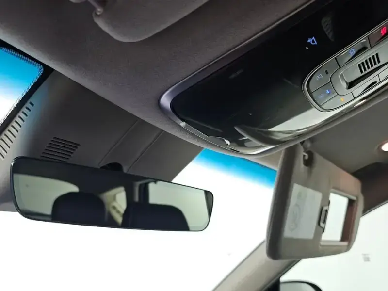 2023 Genesis GV80 с пробегом 18 207 км