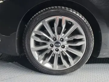 2020 Kia K7 с пробегом 47 014 км