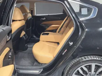 2020 Kia K7 с пробегом 47 014 км